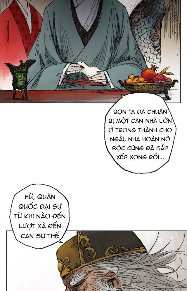 Chương 45 - Trang 18