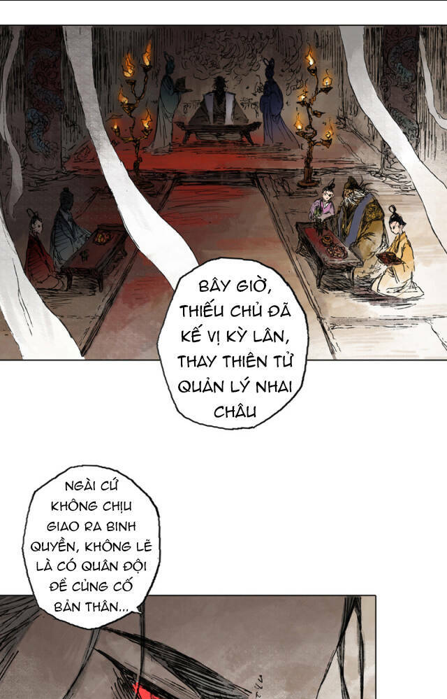 Chương 45 - Trang 21