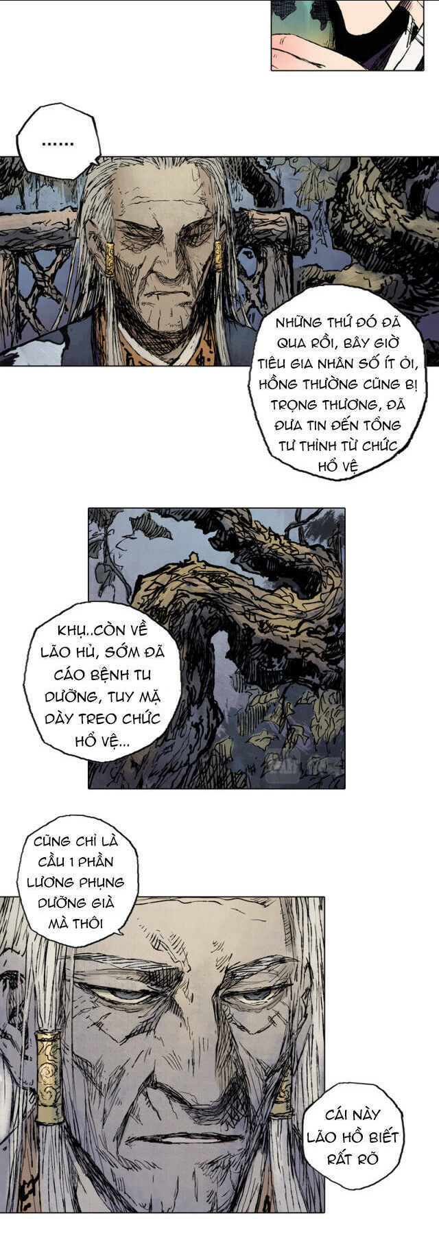 Chương 49 - Trang 23