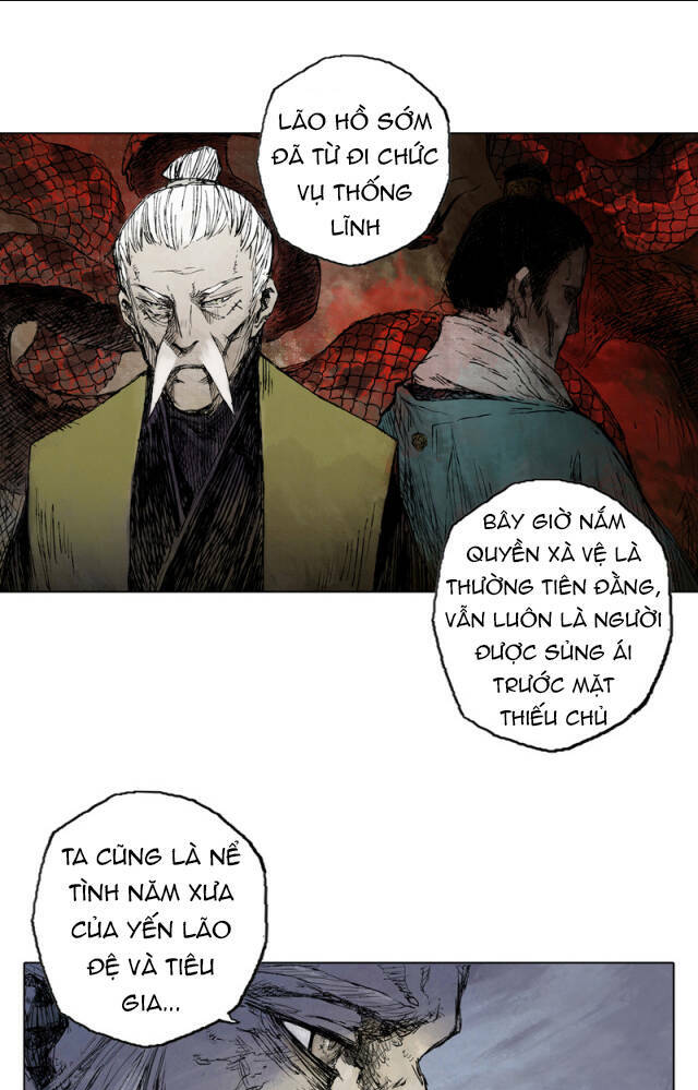 Chương 49 - Trang 32