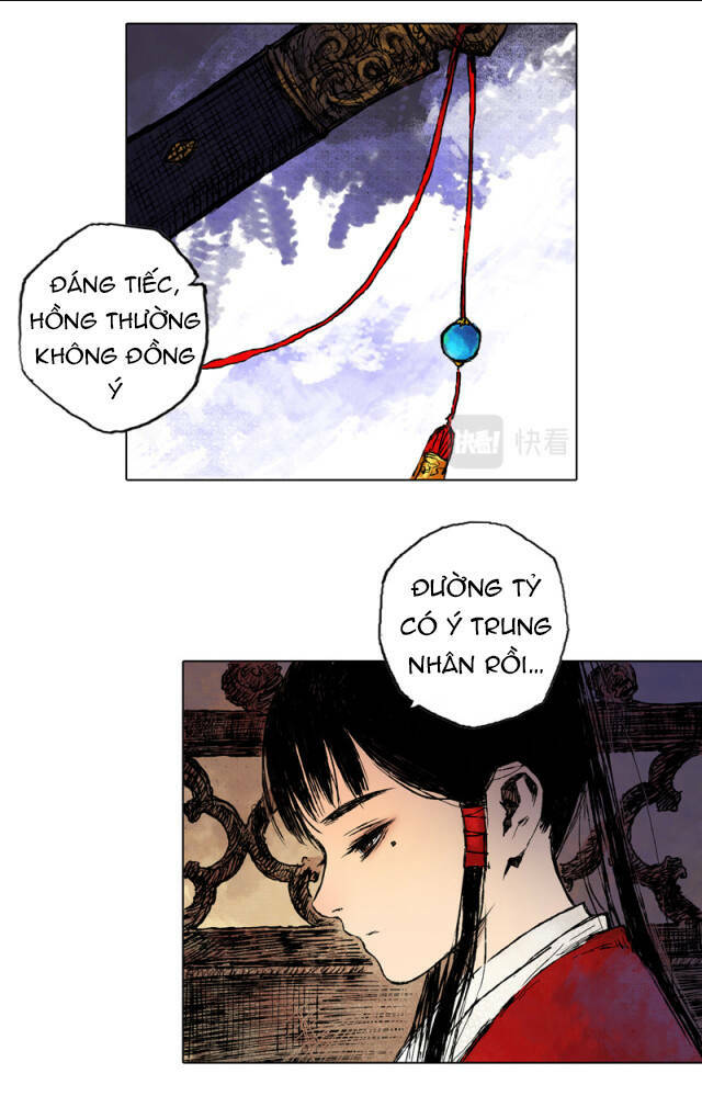 Chương 50 - Trang 52