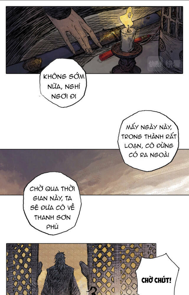 Chương 50 - Trang 57