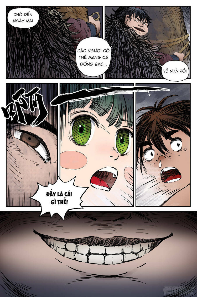 Chương 59 - Trang 10