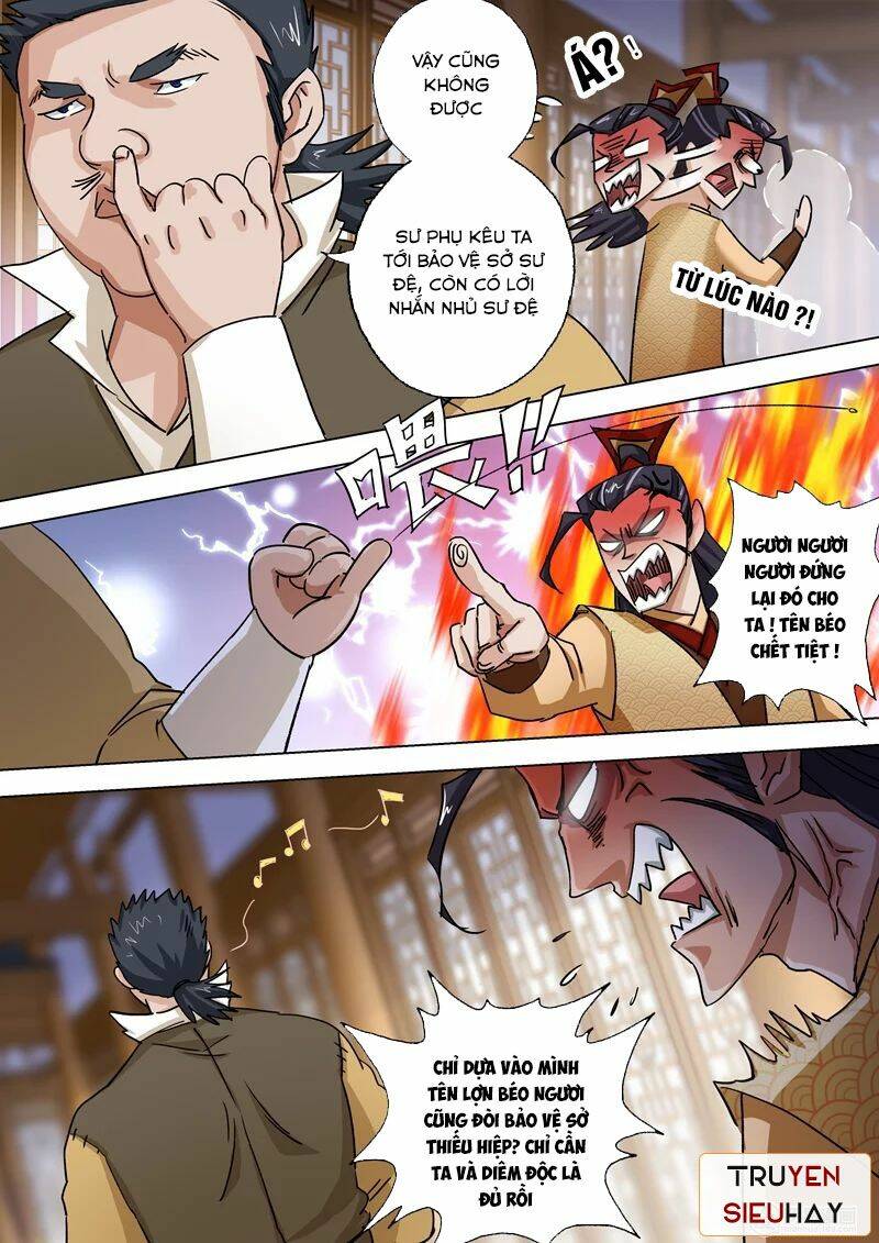 Chương 102 - Trang 3