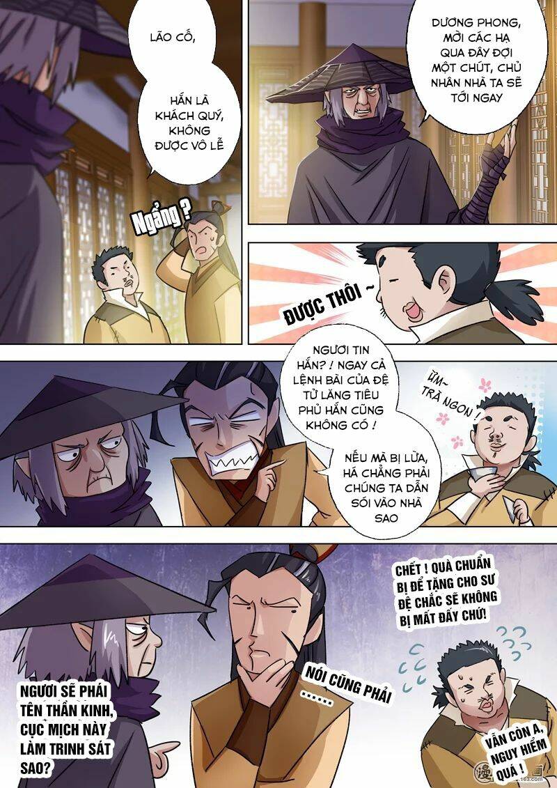 Chương 102 - Trang 6