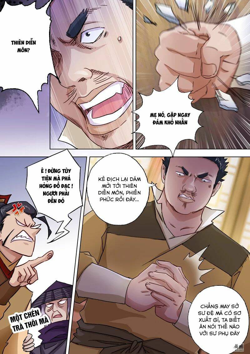Chương 102 - Trang 8