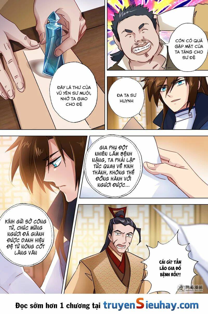 Chương 104 - Trang 1
