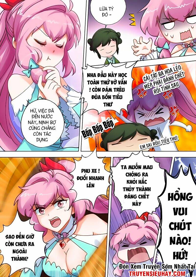 Chương 105 - Trang 3