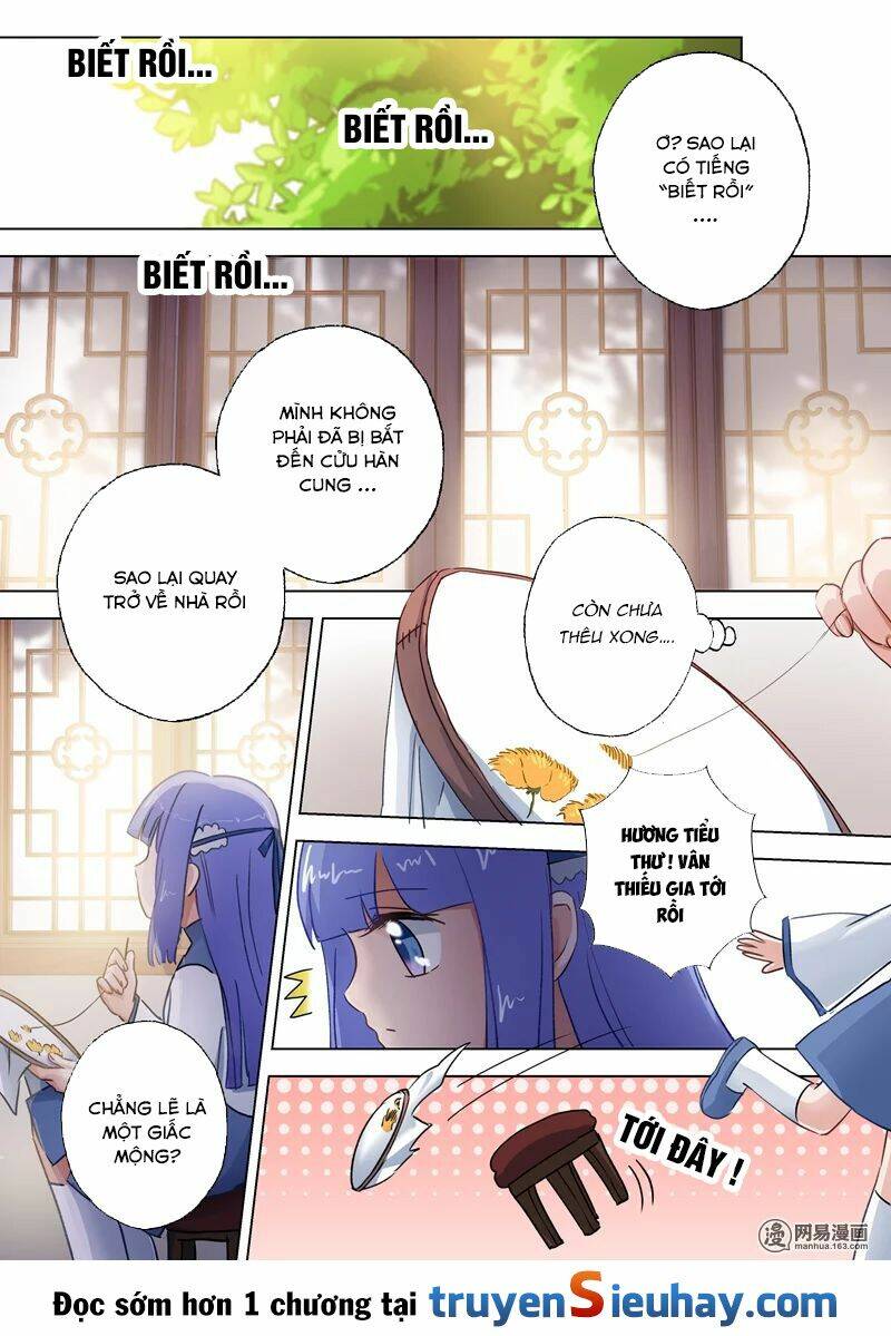 Chương 107 - Trang 8