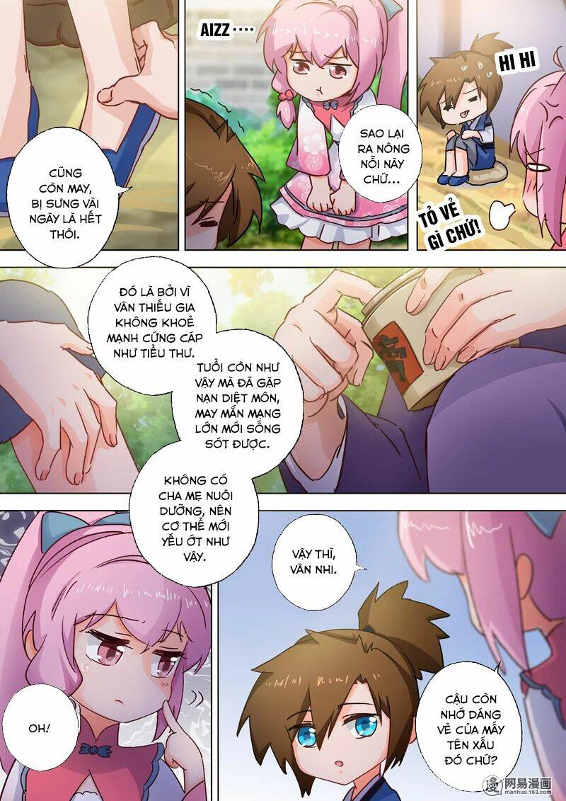 Chương 108 - Trang 8