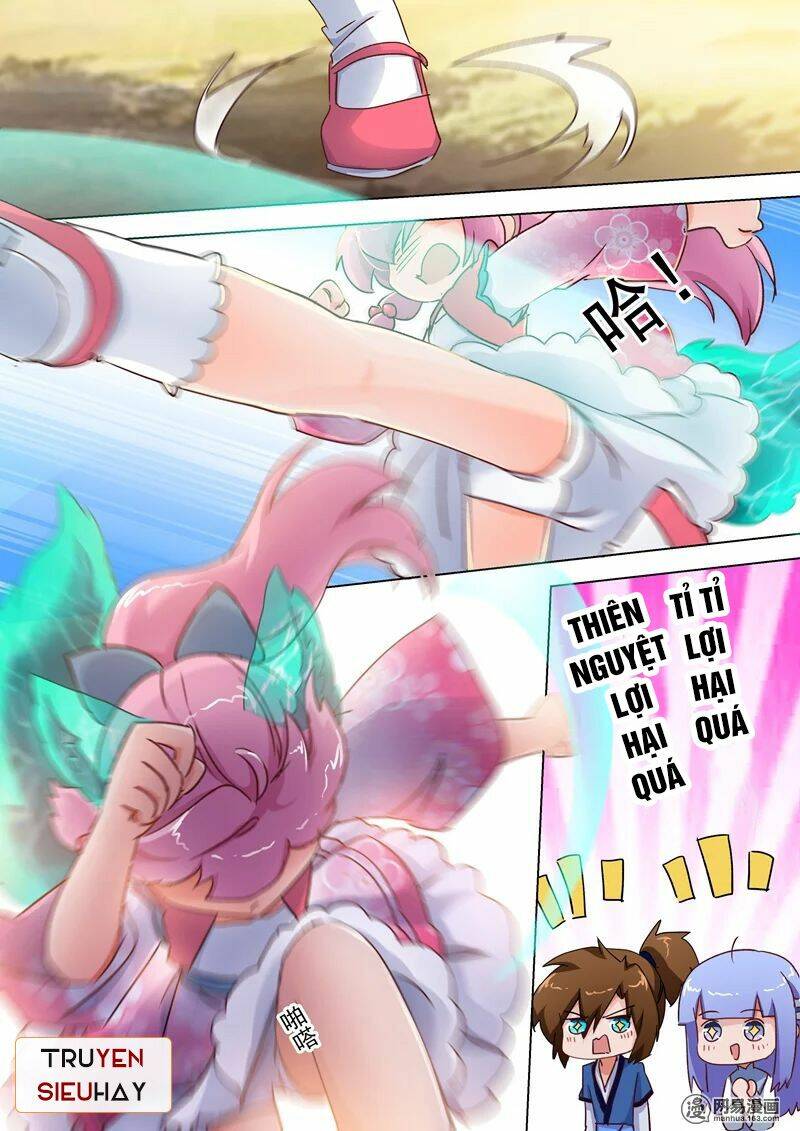 Chương 109 - Trang 3