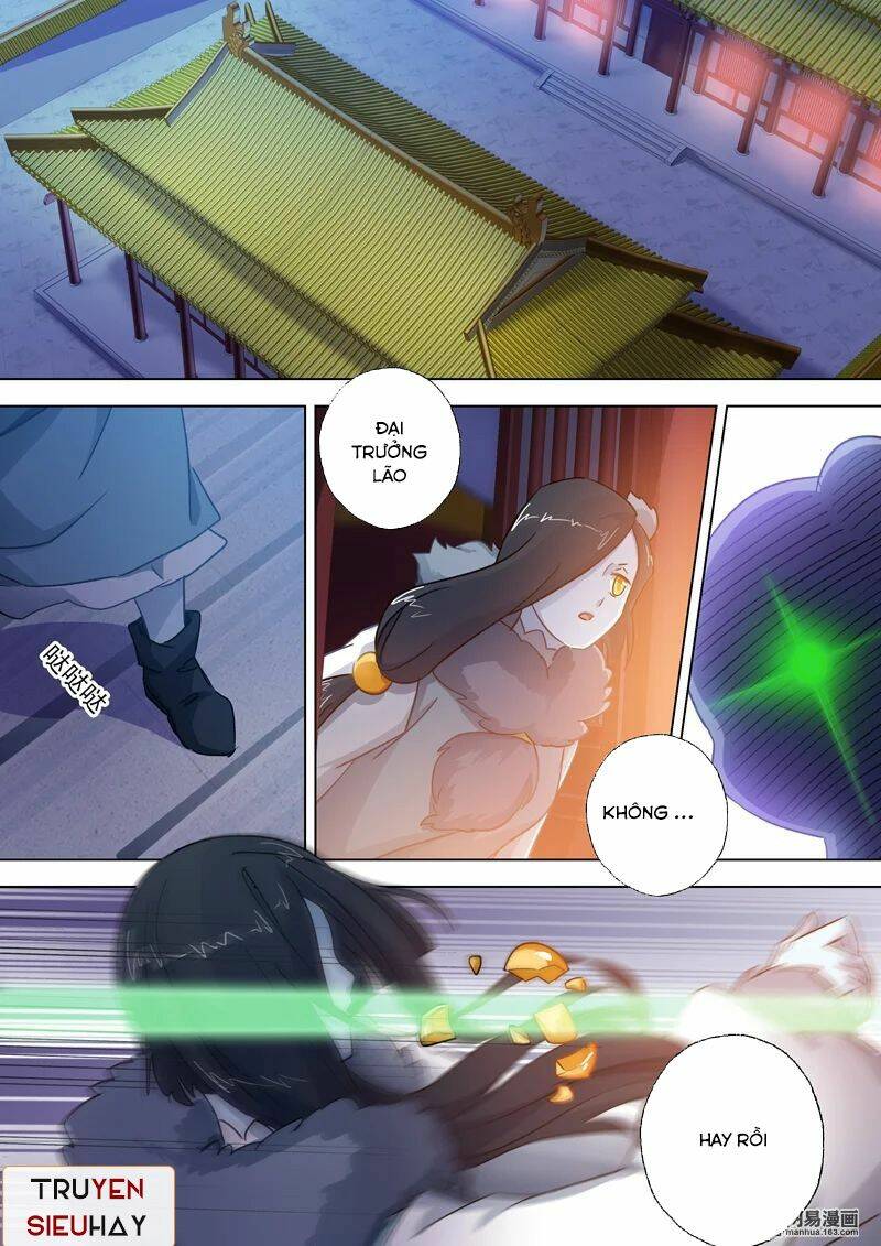 Chương 109 - Trang 7