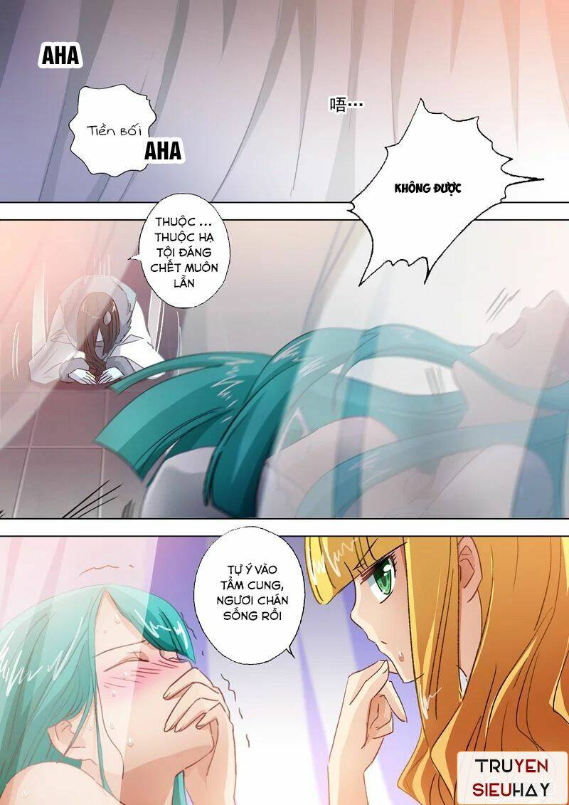 Chương 109 - Trang 8