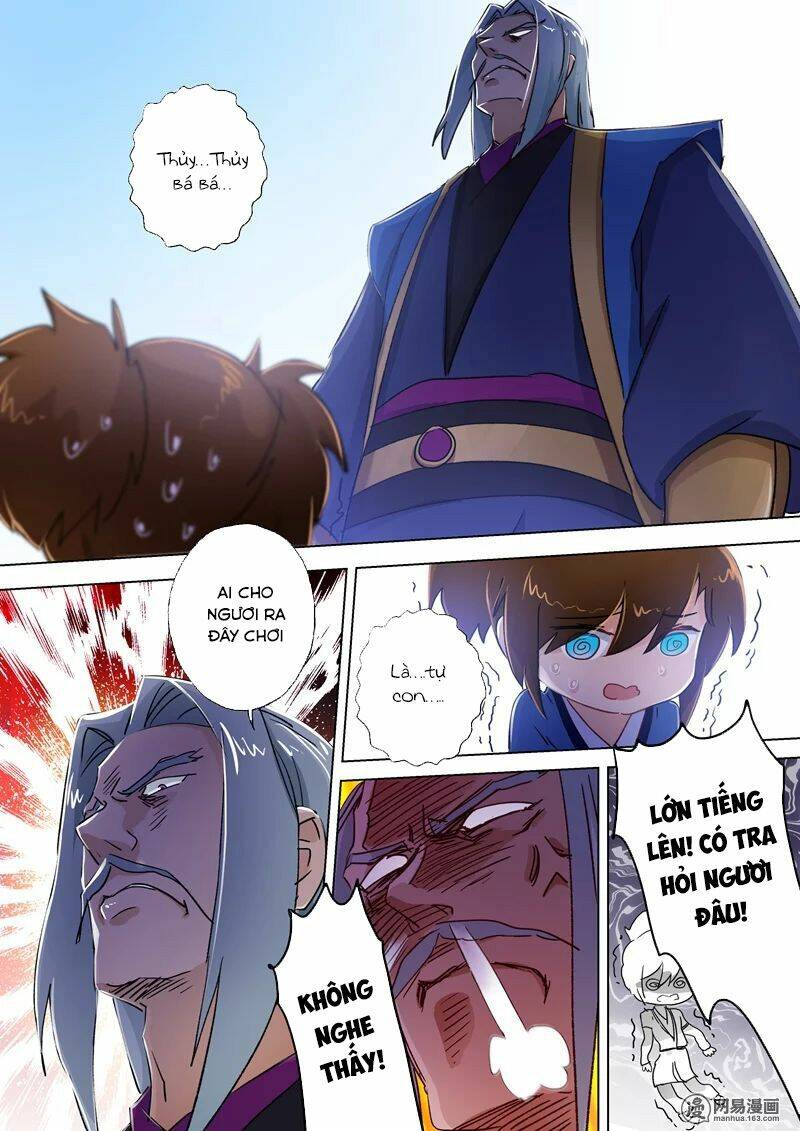 Chương 113 - Trang 3