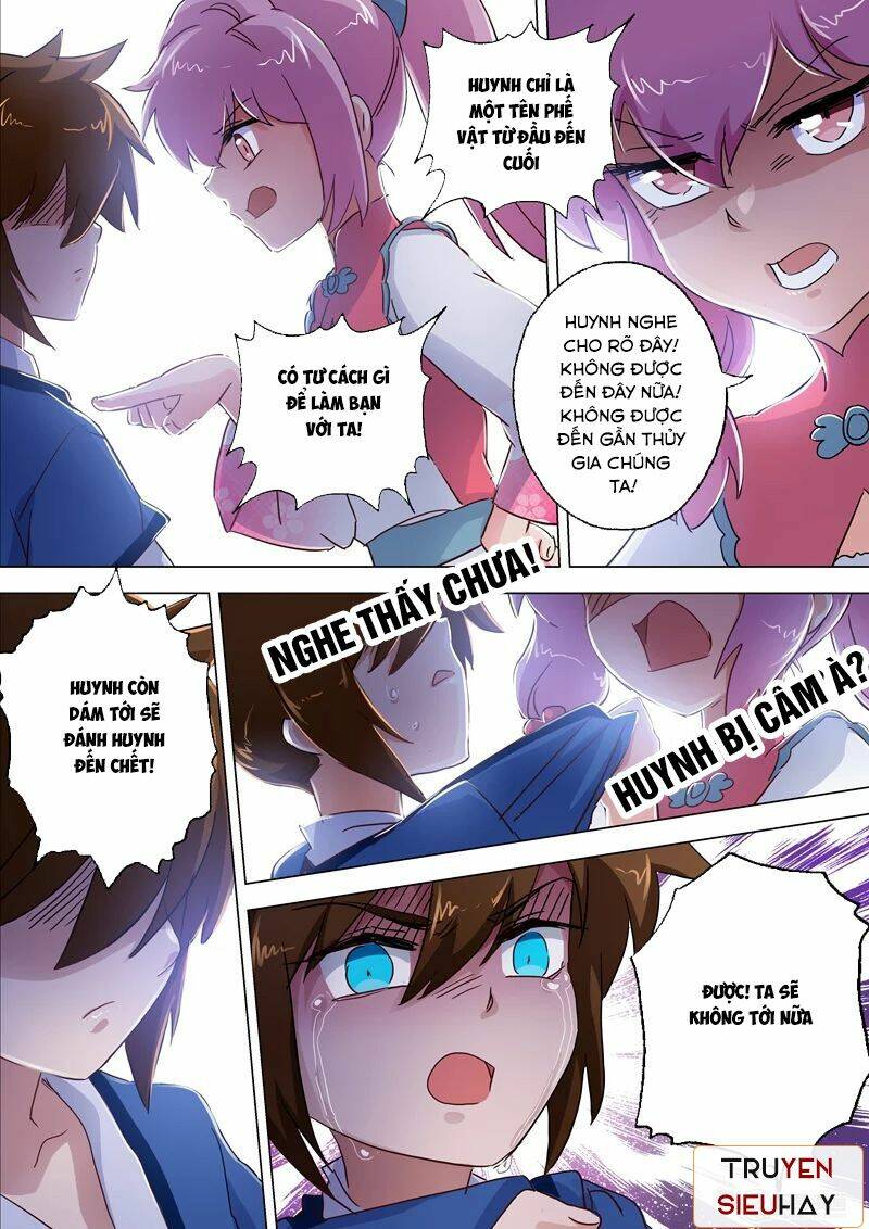 Chương 114 - Trang 8