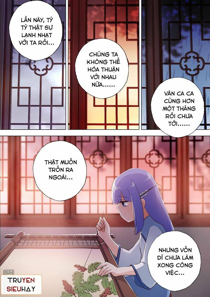 Chương 115 - Trang 1
