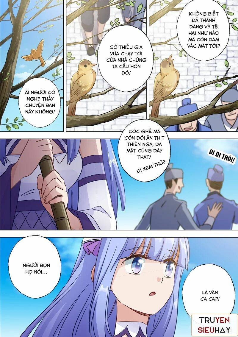 Chương 116 - Trang 3