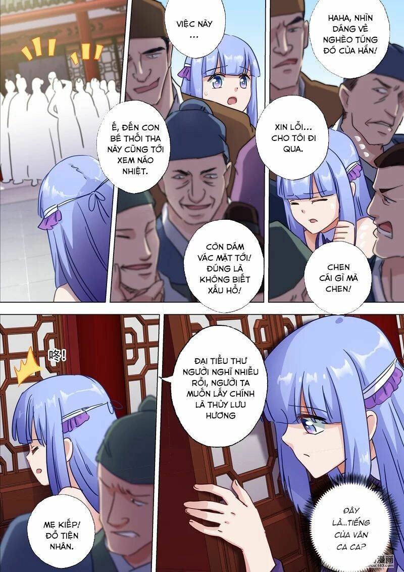 Chương 116 - Trang 4