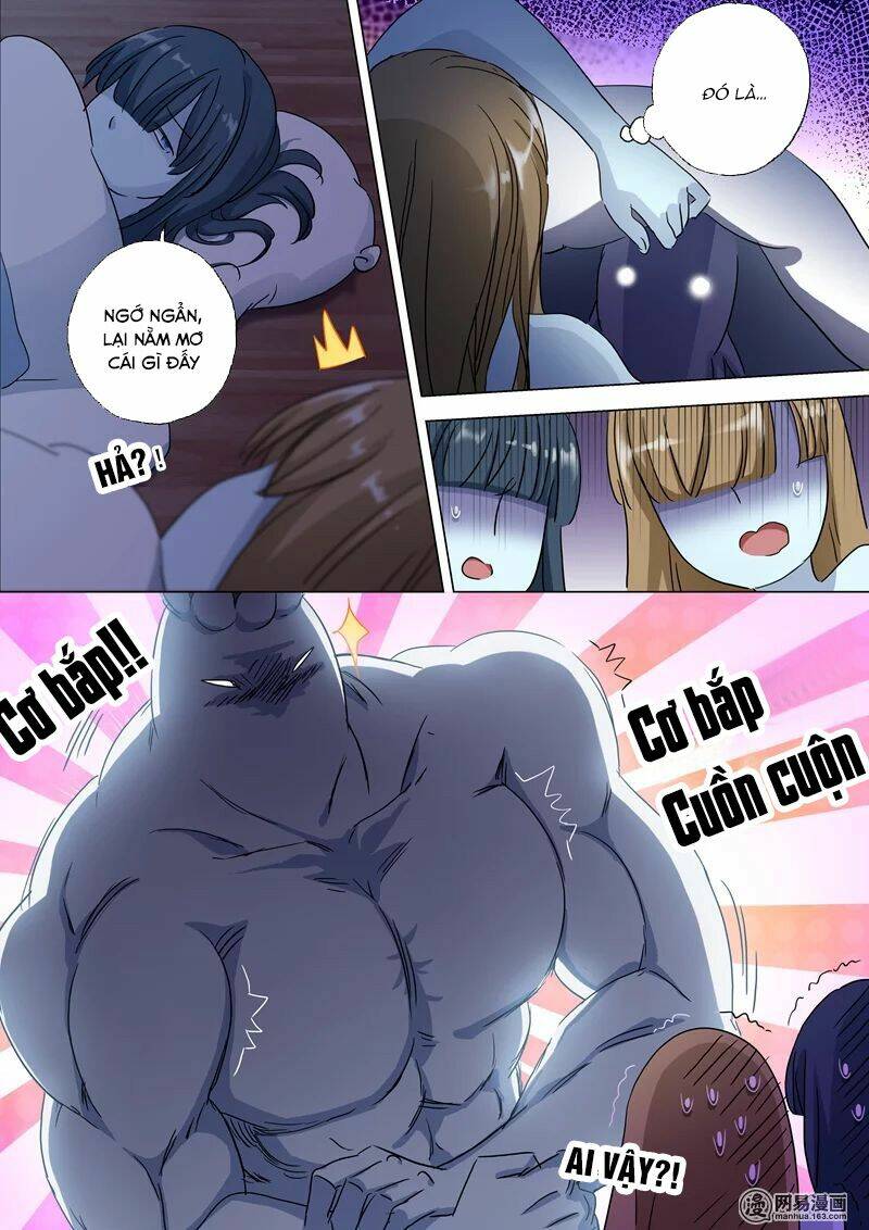 Chương 116 - Trang 8