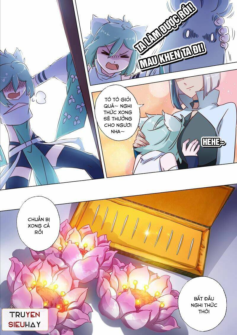 Chương 117 - Trang 8