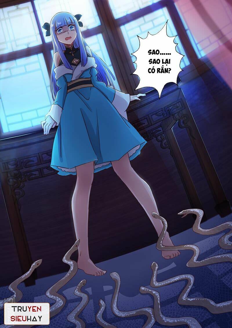 Chương 118 - Trang 6