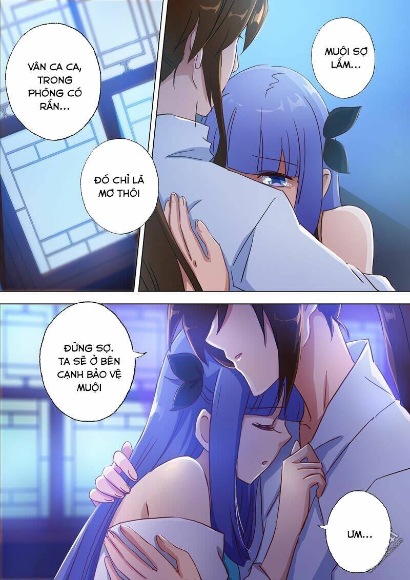 Chương 118 - Trang 8