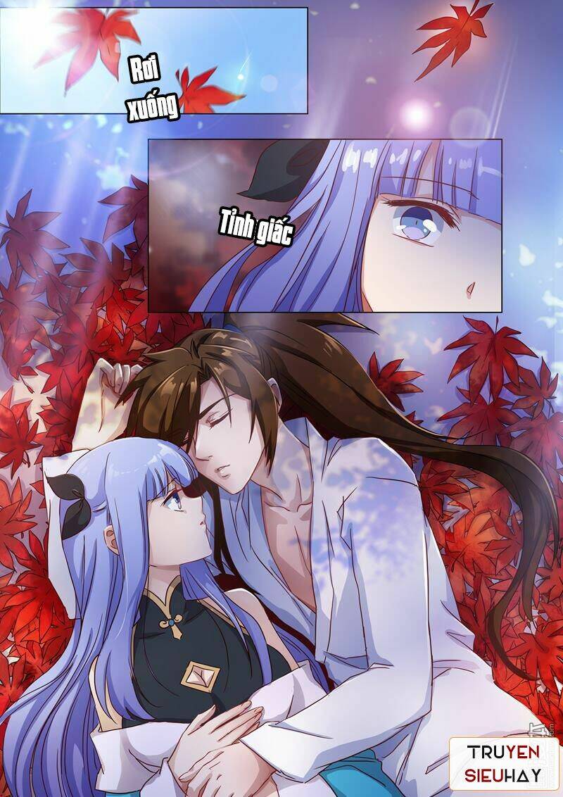 Chương 119 - Trang 1