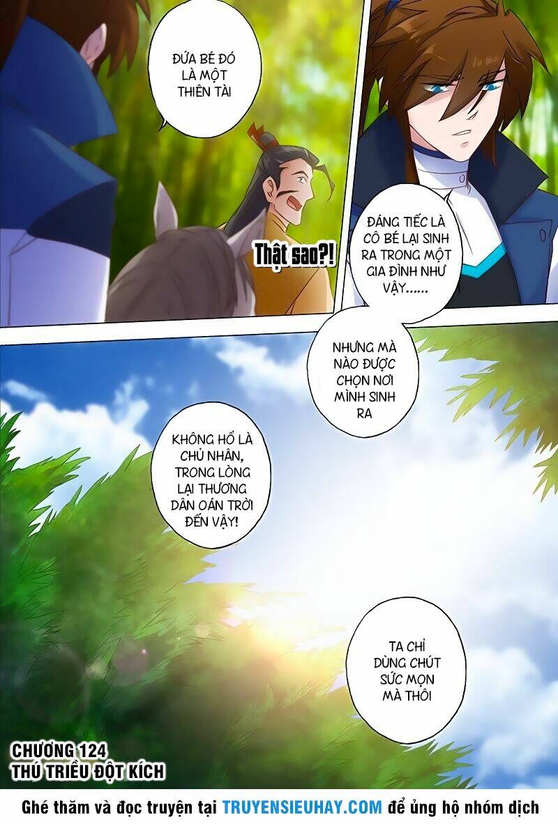 Chương 124 - Trang 2
