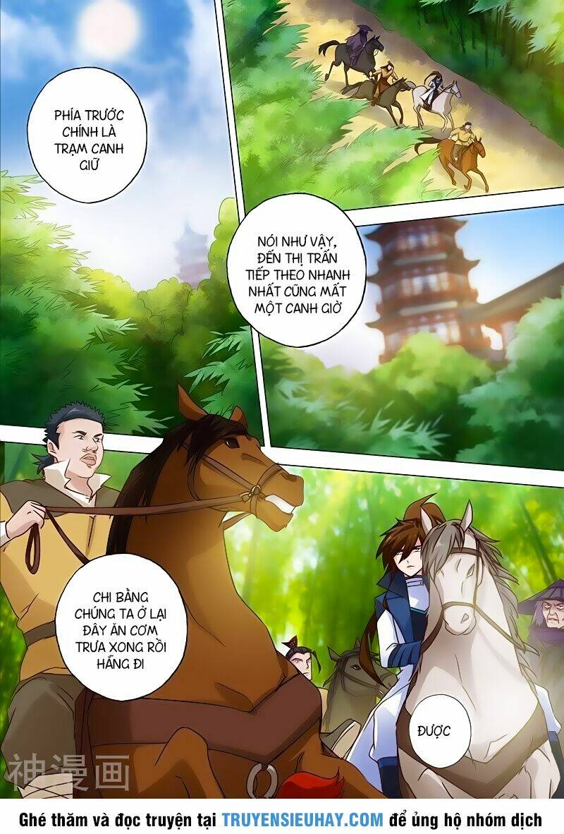 Chương 124 - Trang 3