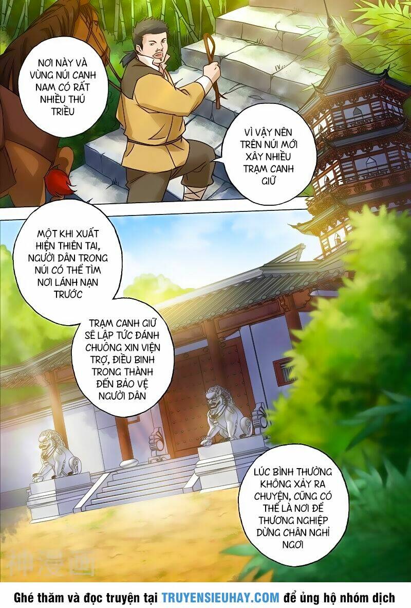 Chương 124 - Trang 4