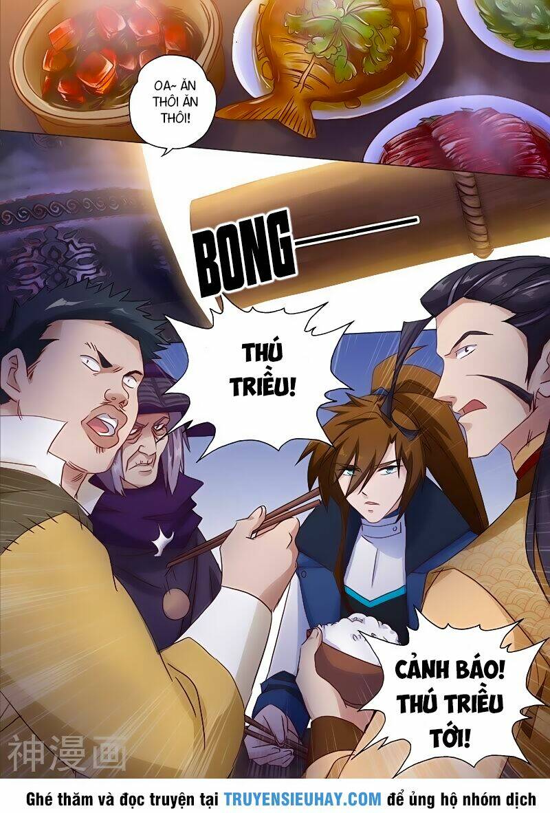 Chương 124 - Trang 6