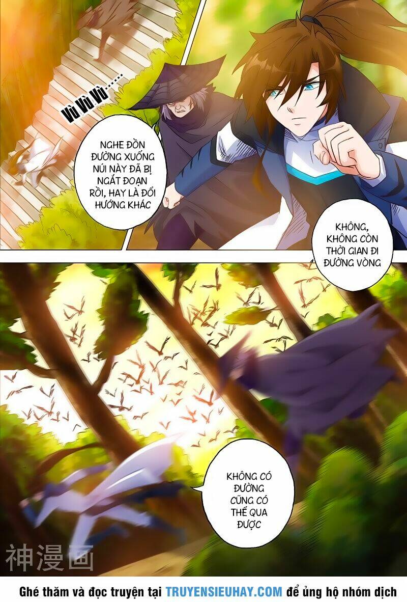 Chương 125 - Trang 5
