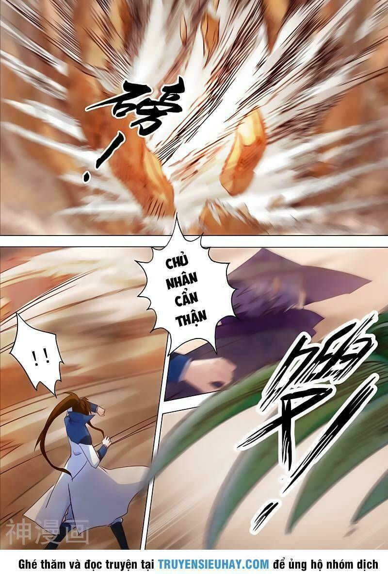 Chương 126 - Trang 3