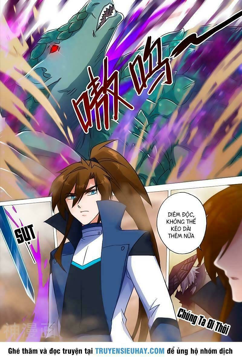 Chương 126 - Trang 9