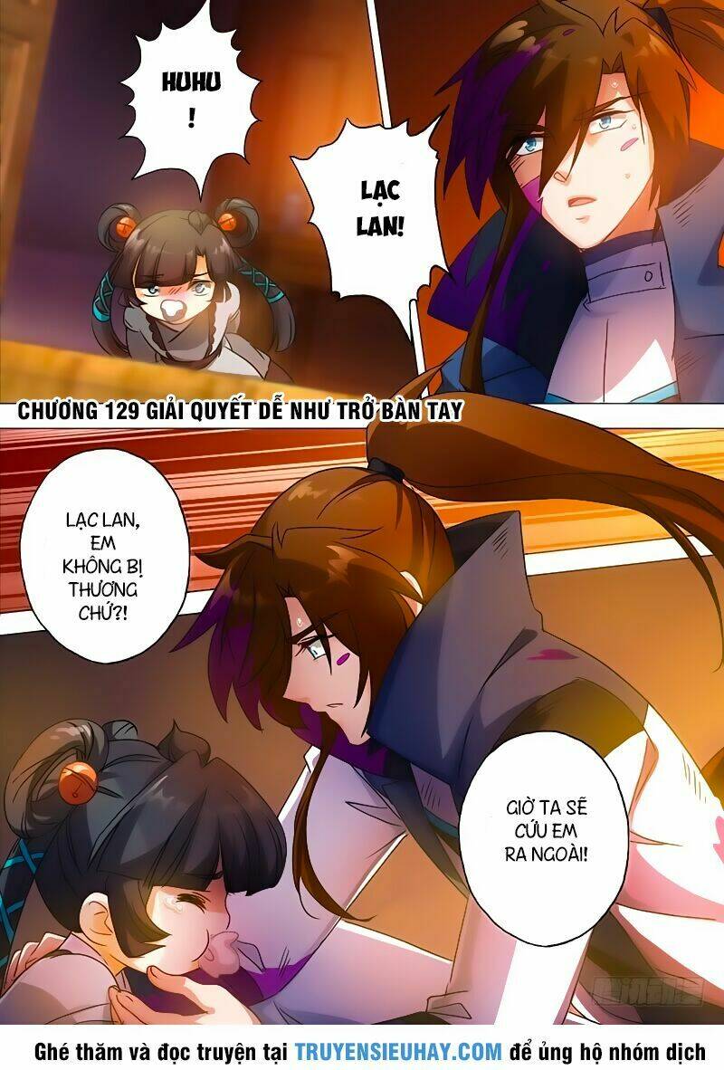 Chương 129 - Trang 2