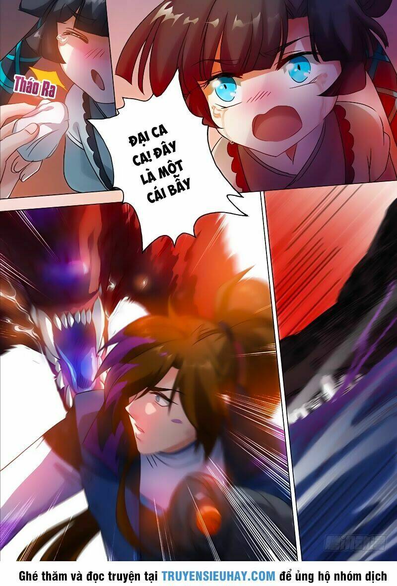 Chương 129 - Trang 3