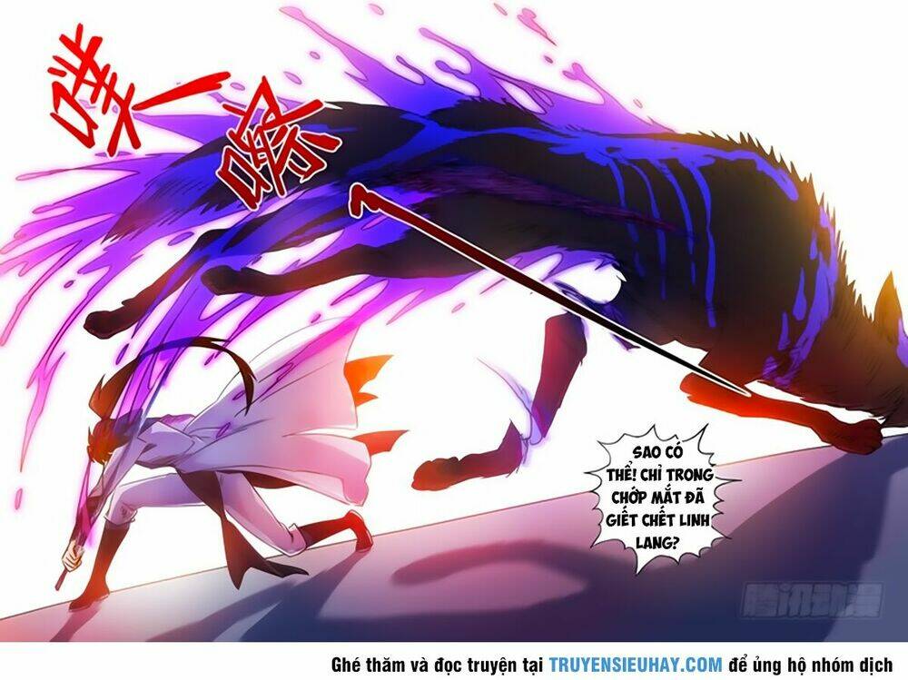 Chương 129 - Trang 10