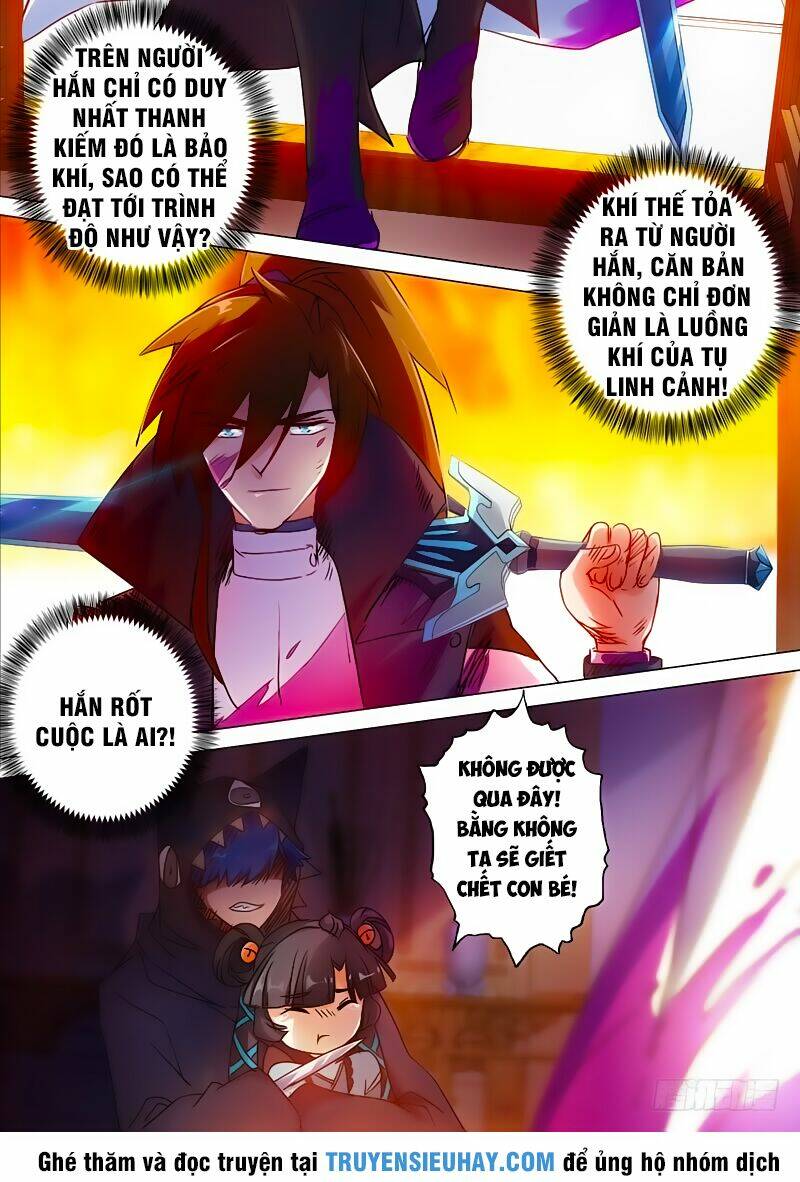 Chương 130 - Trang 3