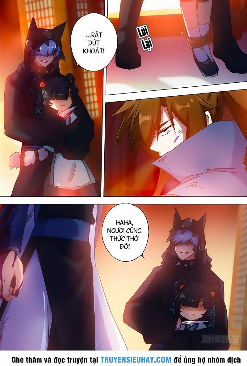 Chương 130 - Trang 6