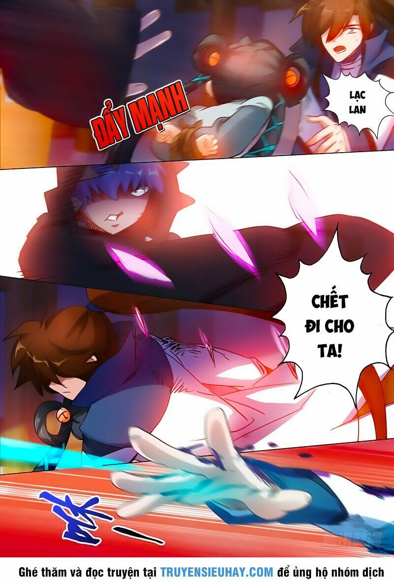 Chương 130 - Trang 7