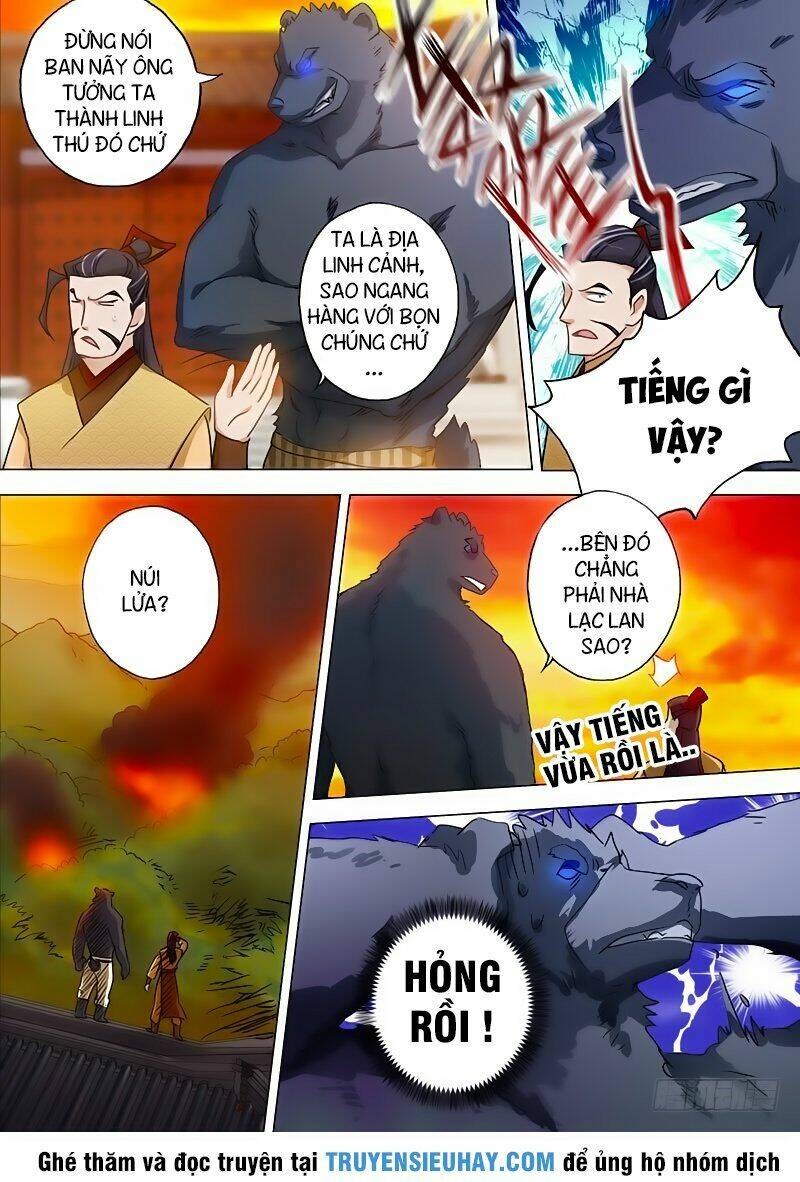 Chương 131 - Trang 7