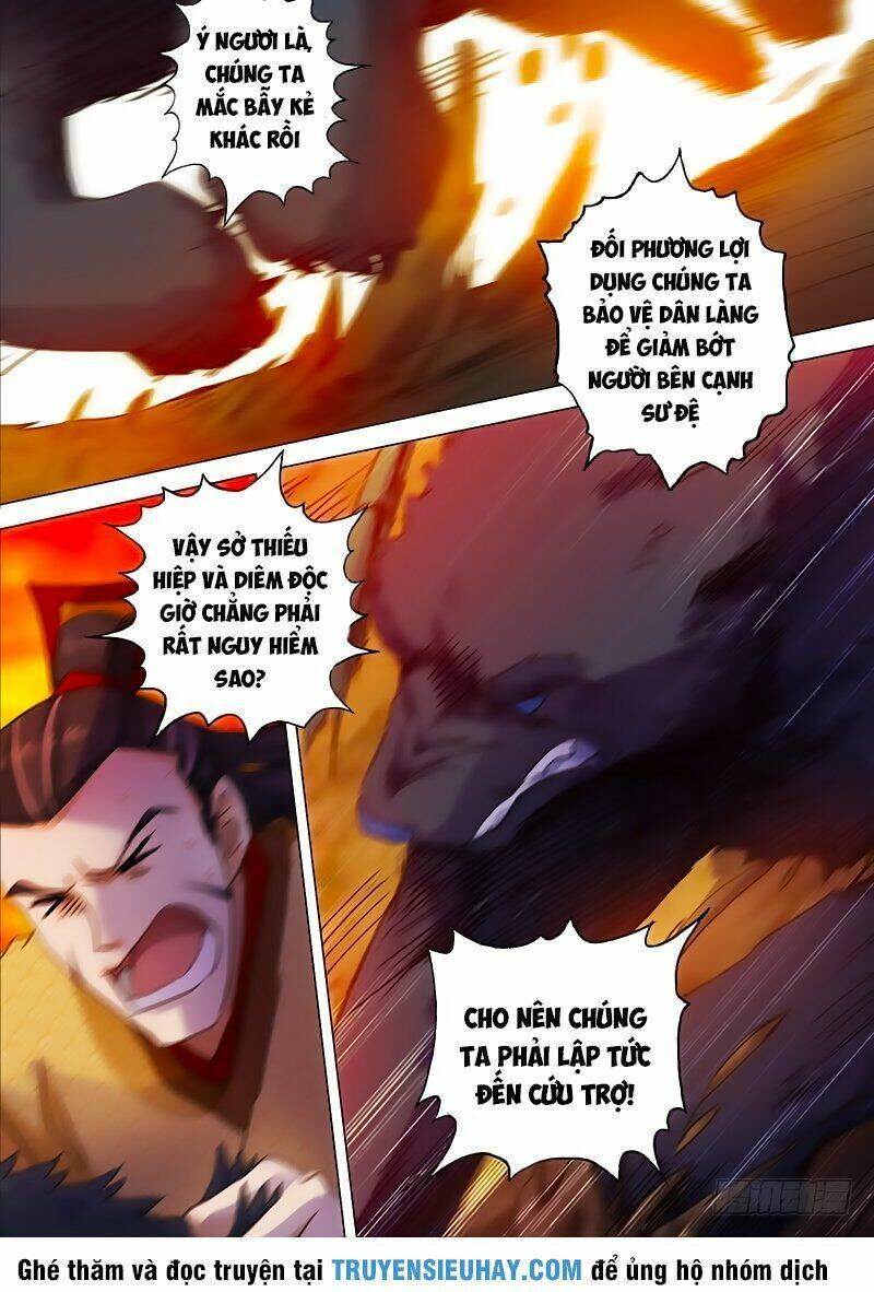 Chương 131 - Trang 8