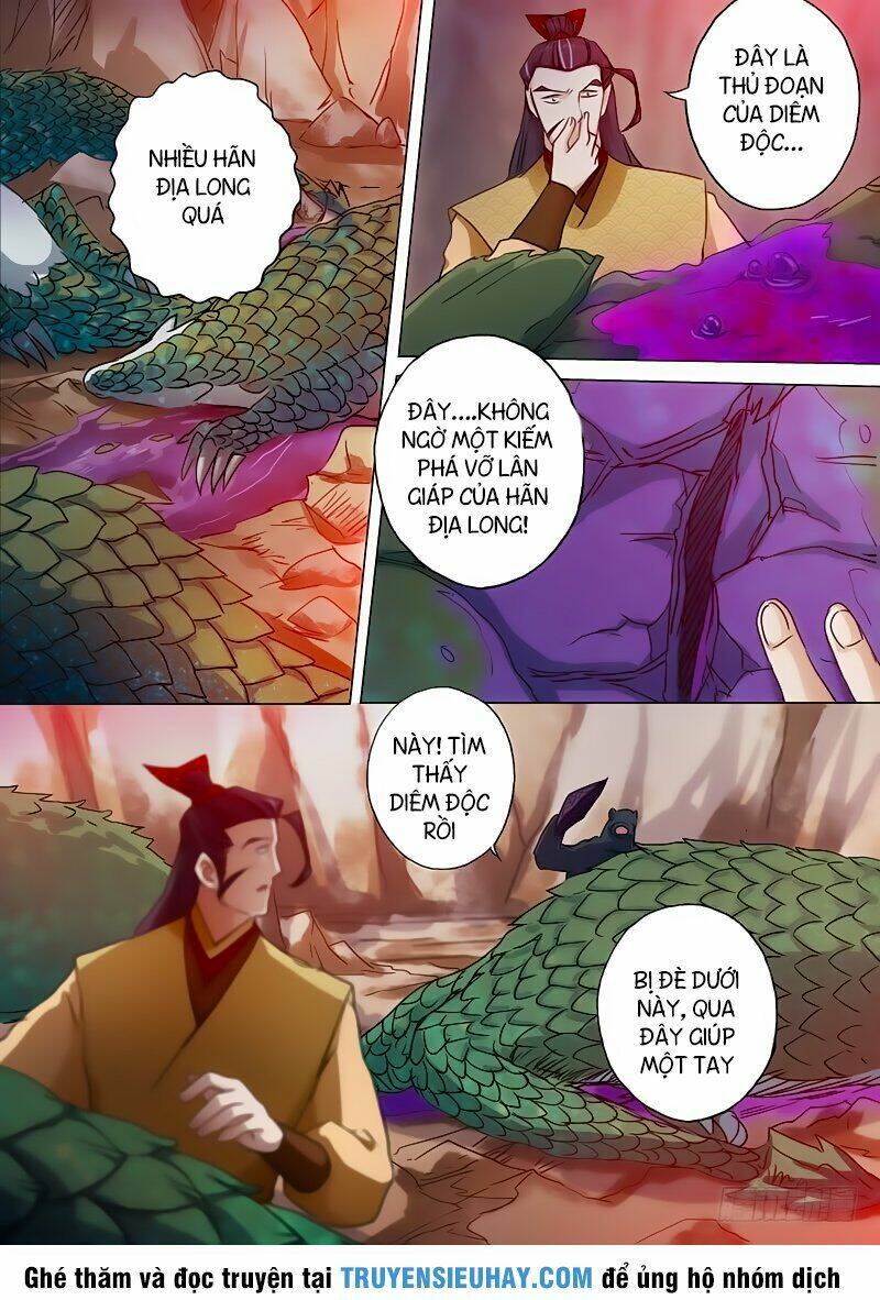 Chương 131 - Trang 10
