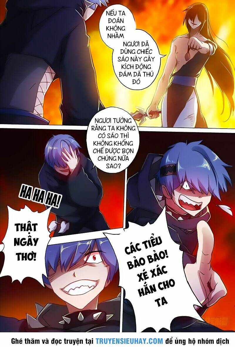 Chương 132 - Trang 7