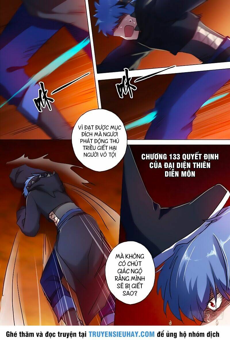 Chương 133 - Trang 2