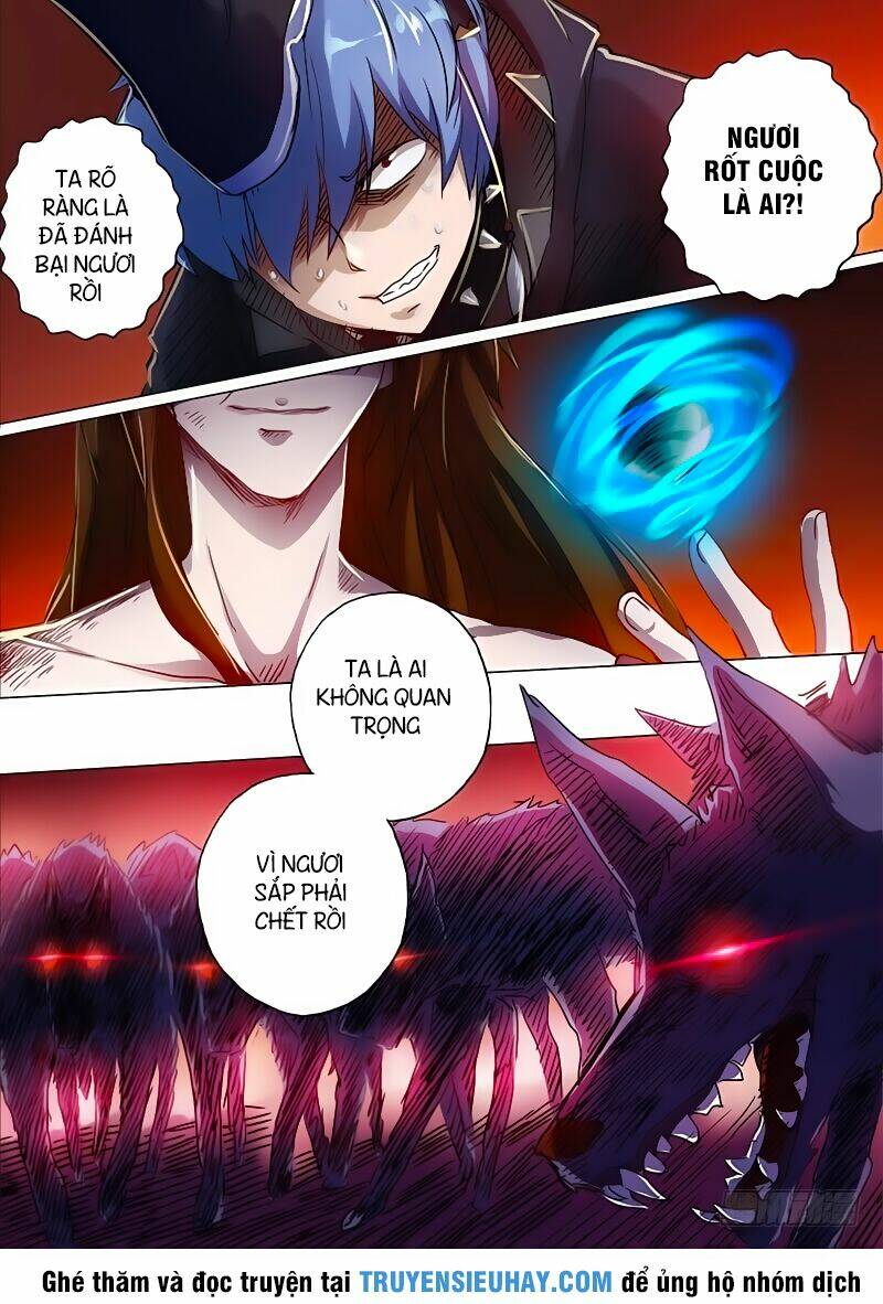 Chương 133 - Trang 4