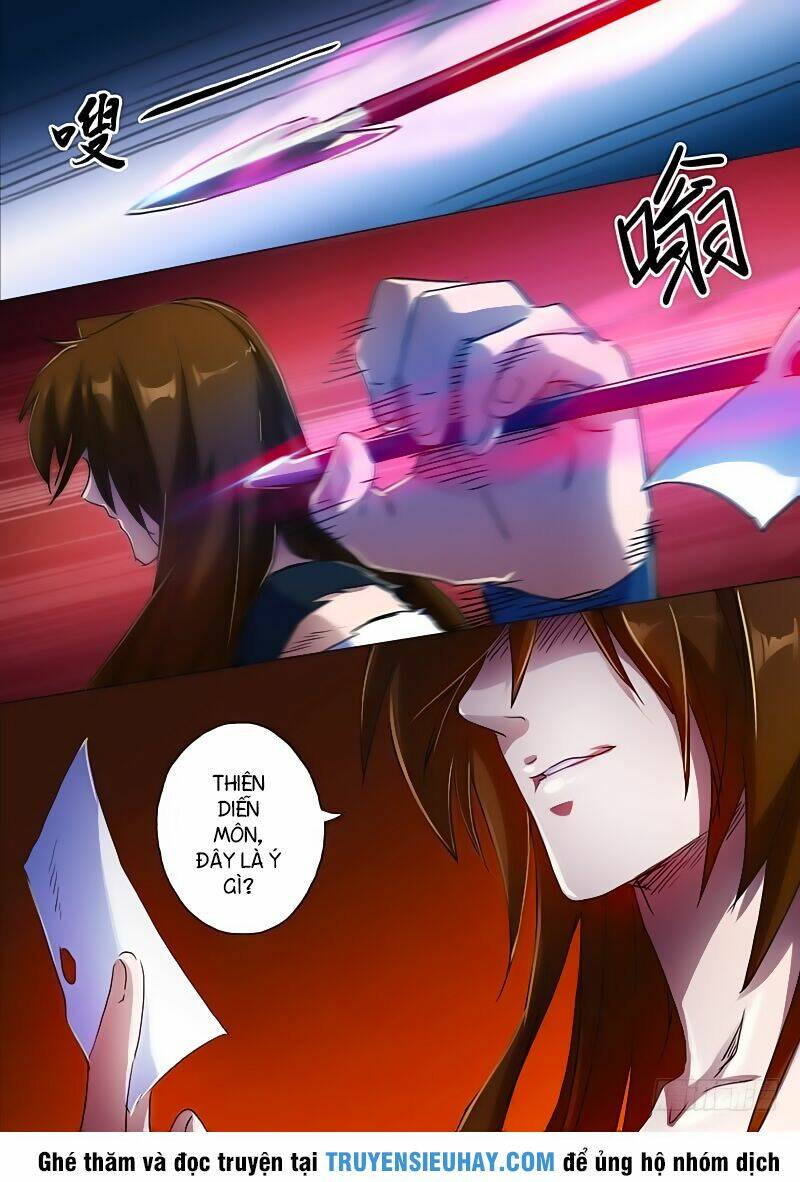 Chương 133 - Trang 6