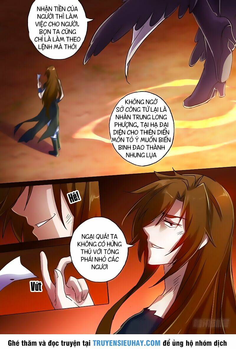 Chương 133 - Trang 7