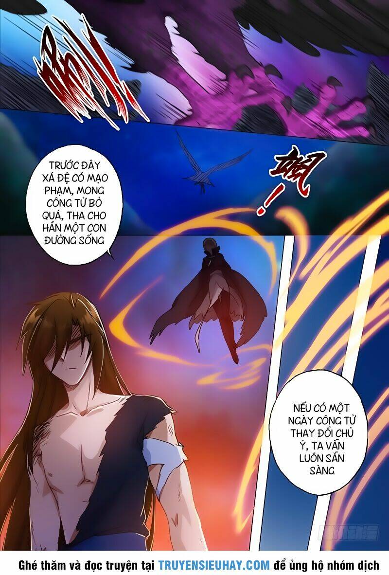Chương 133 - Trang 8