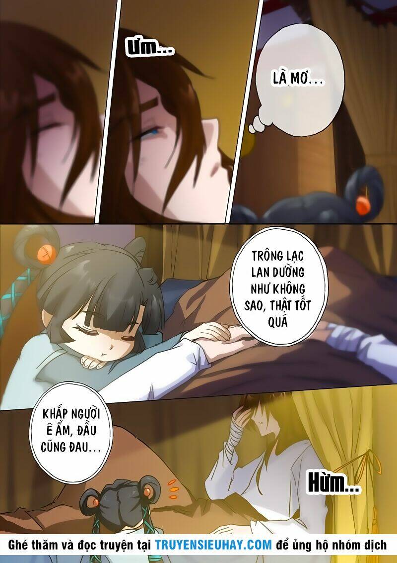 Chương 134 - Trang 6